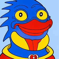Sproto Gremlin #2904