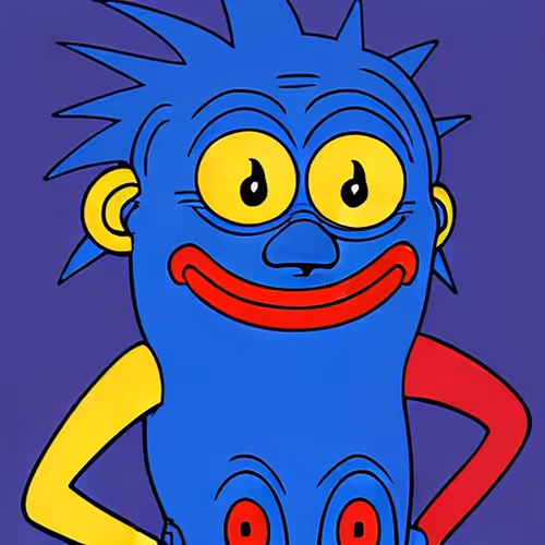 Sproto Gremlin #3197