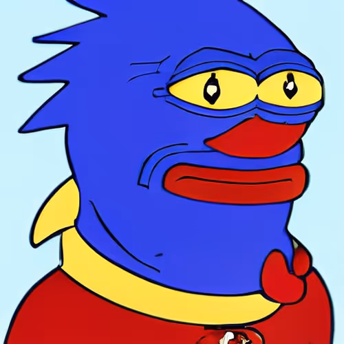 Sproto Gremlin #393