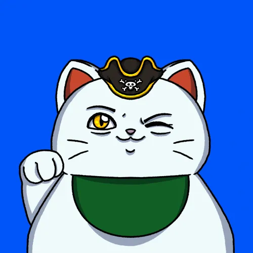 Fortune Catz #187