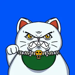 Fortune Catz #77