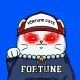 Fortune Catz #2922