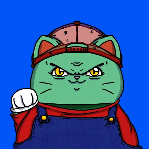 Fortune Catz #149