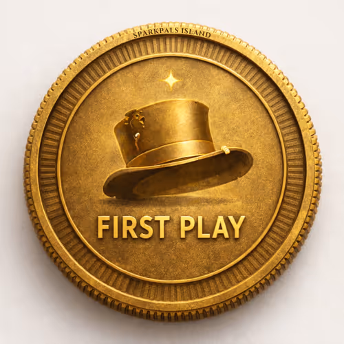 SparkPals: First Play