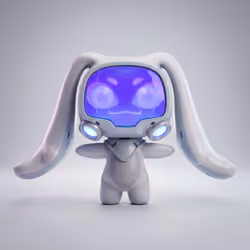 PAMP PROTOTYPE NED1 AVATAR (OTHERSIDE READY) #182