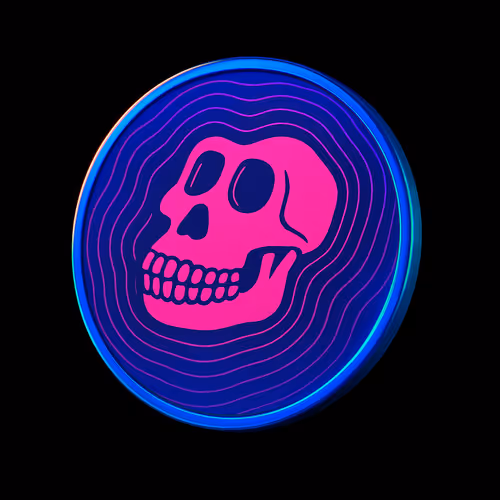 MEME APE COIN