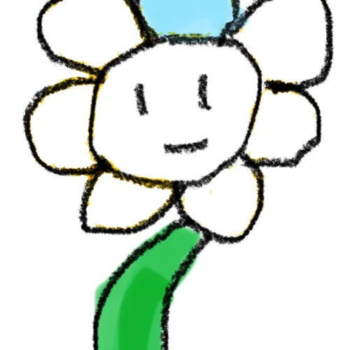Flowers for apes Evolution 1 #18