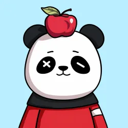Pandas On Ape #100