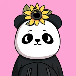 Pandas On Ape #98