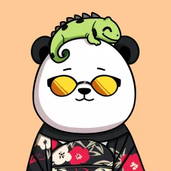 Pandas On Ape #102