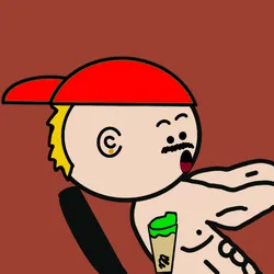 Swol Mfers #93