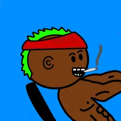 Swol Mfers #70