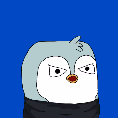 PENGEES #1303