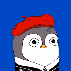 PENGEES #688
