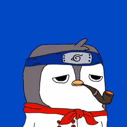 PENGEES #379