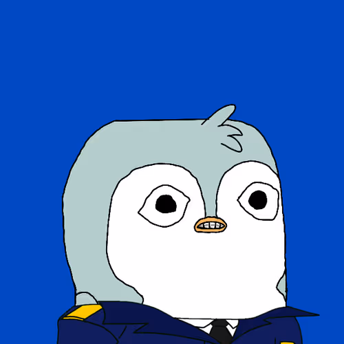 PENGEES #52