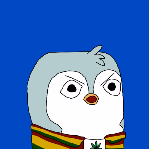 PENGEES #51