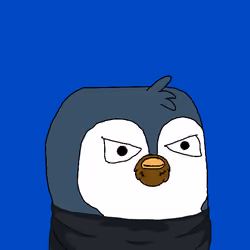 PENGEES #686