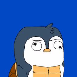 PENGEES #344