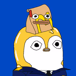 PENGEES #441