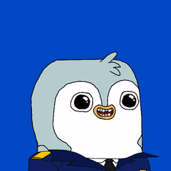 PENGEES #435
