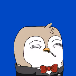 PENGEES #348