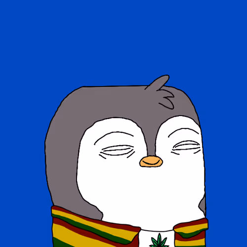 PENGEES #432