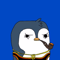 PENGEES #1129