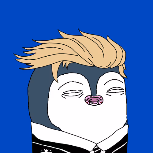 PENGEES #261