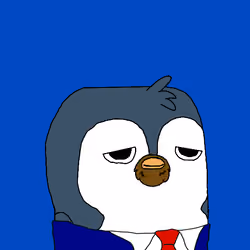 PENGEES #2