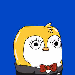 PENGEES #1237
