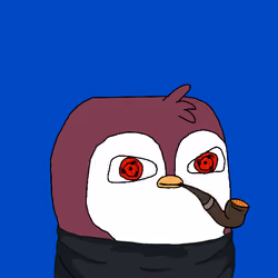 PENGEES #166