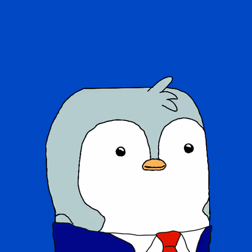 PENGEES #132