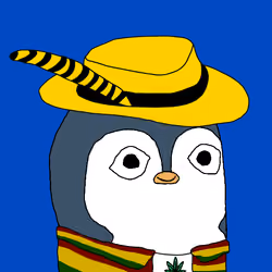 PENGEES #293