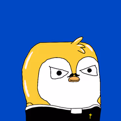 PENGEES #1153