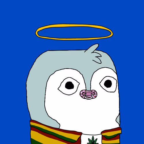 PENGEES #87