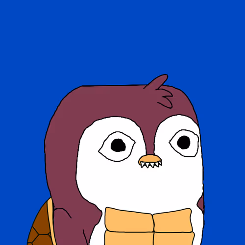 PENGEES #399