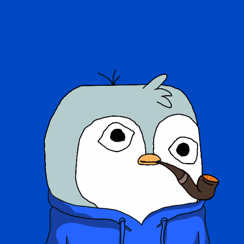 PENGEES #119
