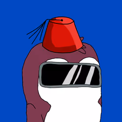 PENGEES #259