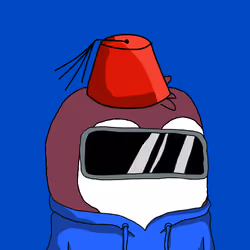 PENGEES #13