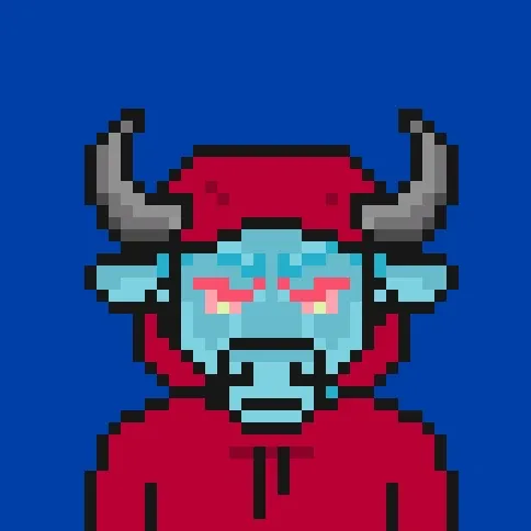 Bulls on Ape #103