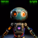 Hypha's Lab - Avatars