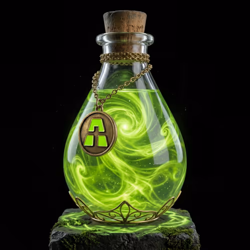 Gimboz Elixir