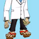 764
