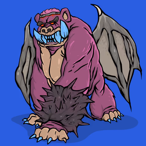 Apecalypse #213