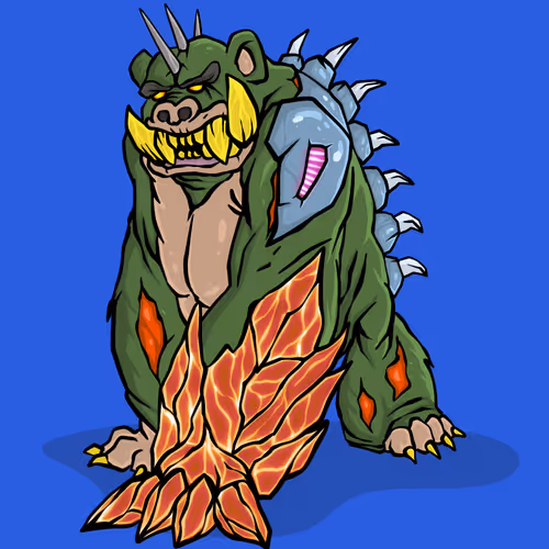 Apecalypse #294