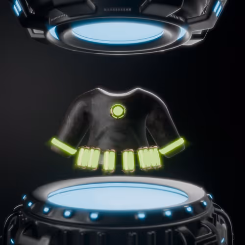 Item #35 Media