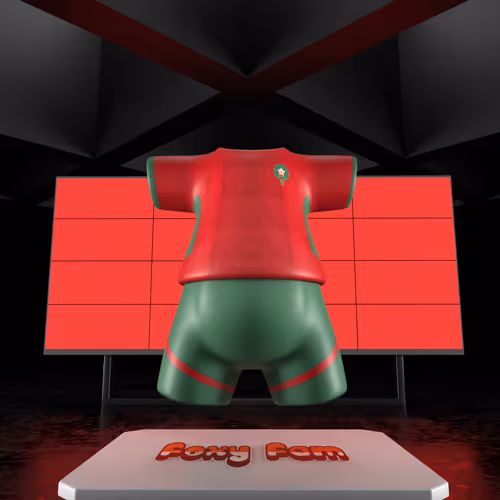 Item #55 Media