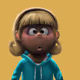 STK DOLLS #881
