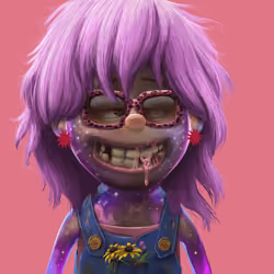 STK DOLLS #1193